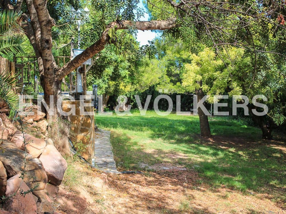 4 slaapkamer Villa te koop in Sagunto / Sagunt met zwembad garage - € 335.000 (Ref: 8239241)