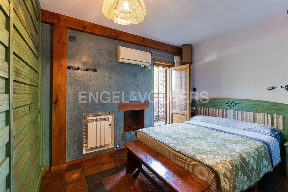 4 chambre Villa/Maison à vendre à L'Eliana avec piscine garage - 750 000 € (Ref: 8239245)