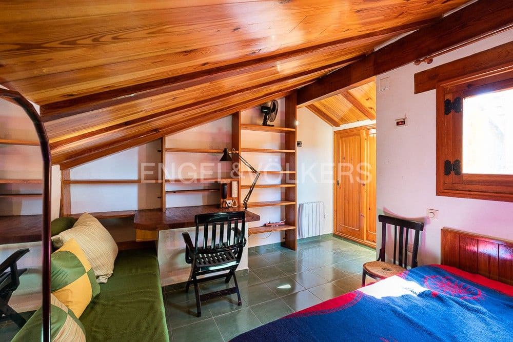 4 chambre Villa/Maison à vendre à L'Eliana avec piscine garage - 750 000 € (Ref: 8239245)