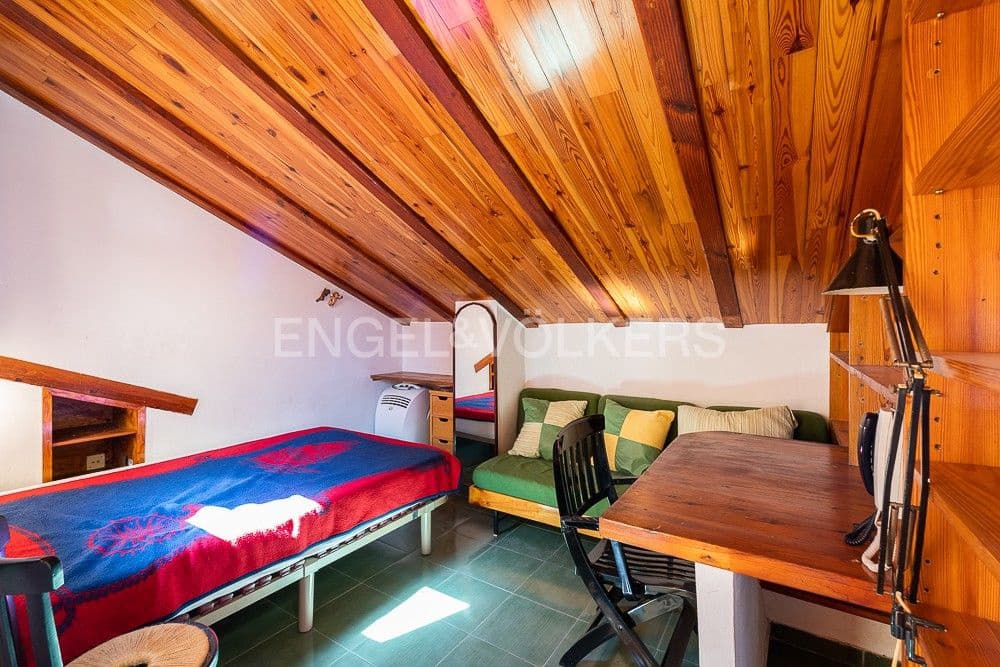 4 chambre Villa/Maison à vendre à L'Eliana avec piscine garage - 750 000 € (Ref: 8239245)