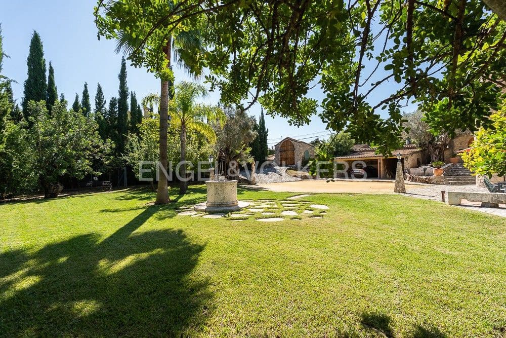 4 chambre Villa/Maison à vendre à L'Eliana avec piscine garage - 750 000 € (Ref: 8239245)