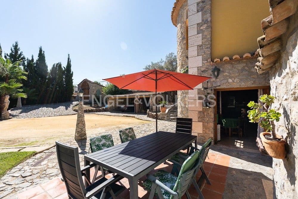 4 chambre Villa/Maison à vendre à L'Eliana avec piscine garage - 750 000 € (Ref: 8239245)