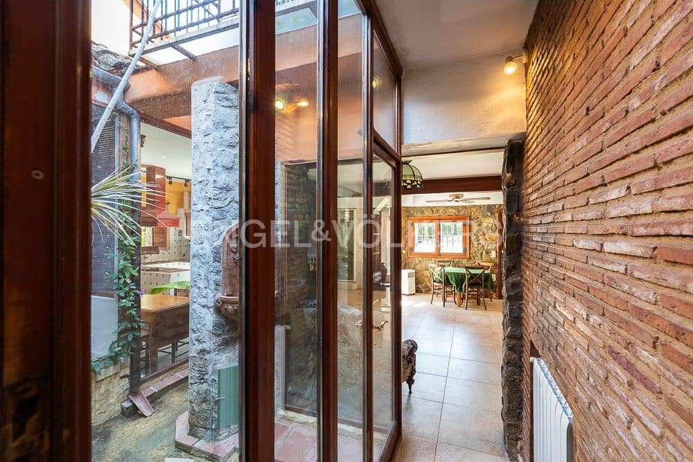 4 chambre Villa/Maison à vendre à L'Eliana avec piscine garage - 750 000 € (Ref: 8239245)