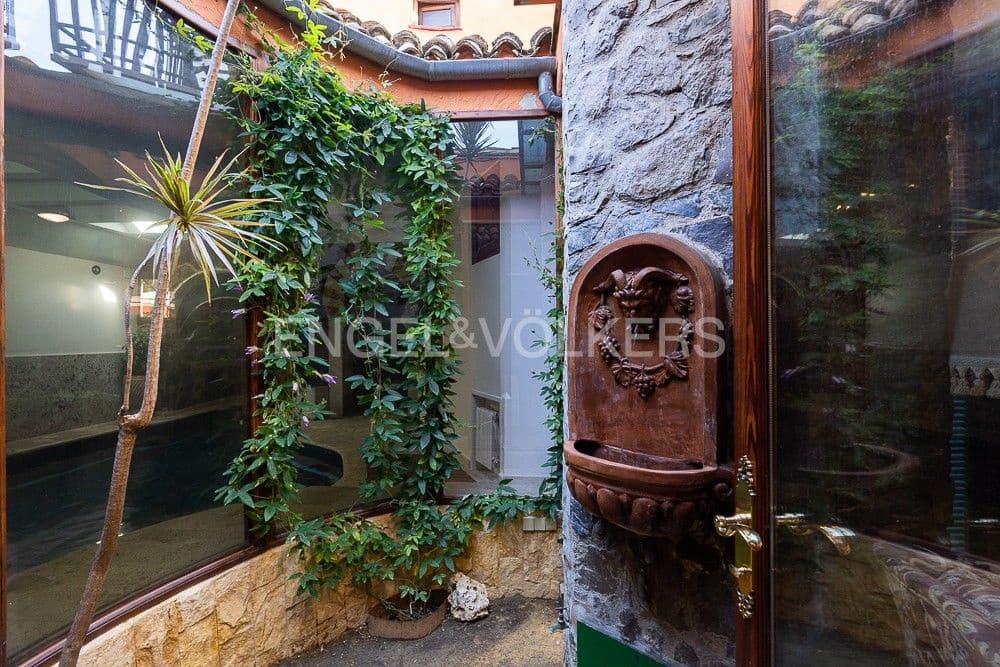 4 chambre Villa/Maison à vendre à L'Eliana avec piscine garage - 750 000 € (Ref: 8239245)