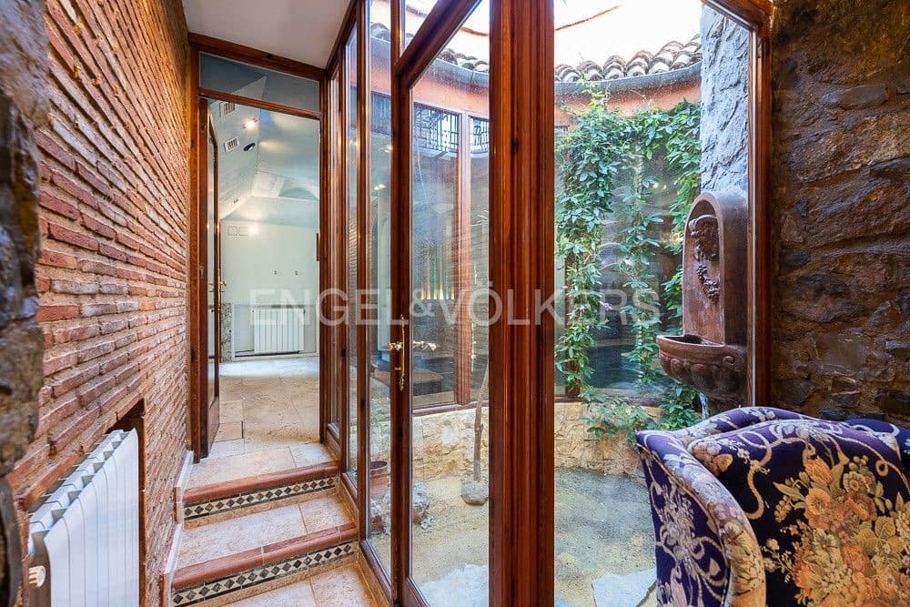 4 chambre Villa/Maison à vendre à L'Eliana avec piscine garage - 750 000 € (Ref: 8239245)