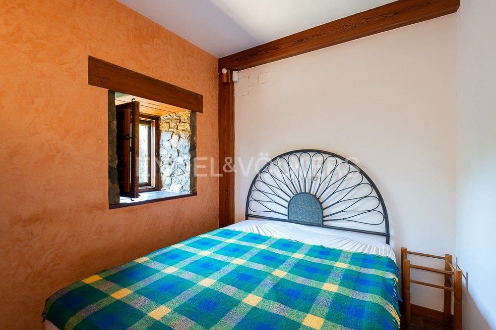 4 chambre Villa/Maison à vendre à L'Eliana avec piscine garage - 750 000 € (Ref: 8239245)