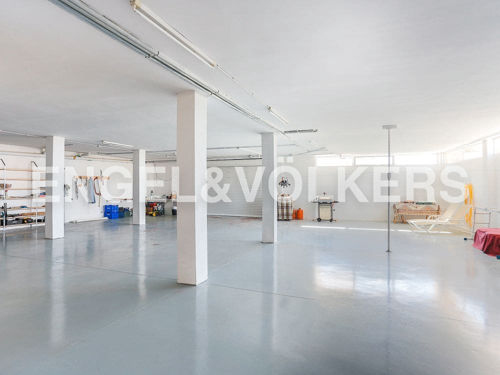 Villa/Maison à vendre à Vinaros avec piscine garage - 820 000 € (Ref: 8239256)