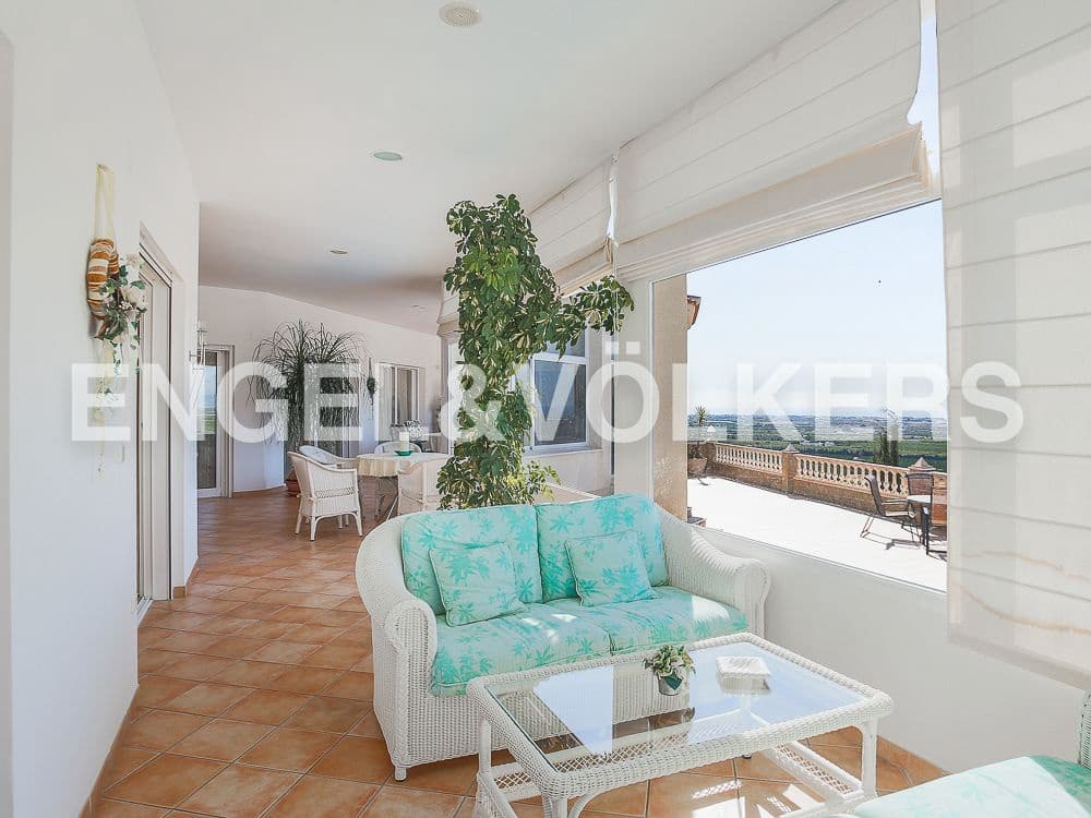 Villa/Maison à vendre à Vinaros avec piscine garage - 820 000 € (Ref: 8239256)