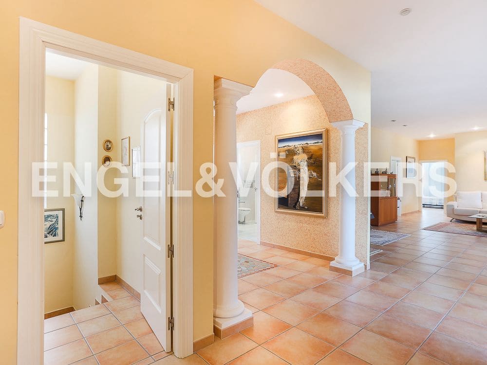 Villa/Maison à vendre à Vinaros avec piscine garage - 820 000 € (Ref: 8239256)