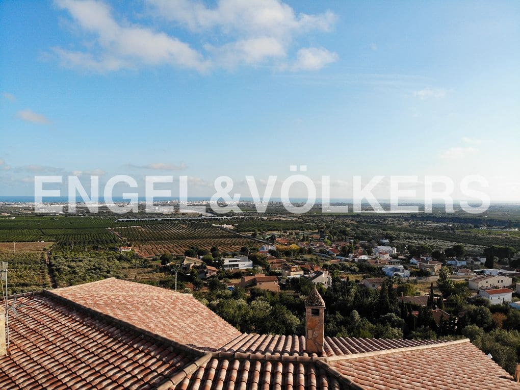 Villa/Maison à vendre à Vinaros avec piscine garage - 820 000 € (Ref: 8239256)