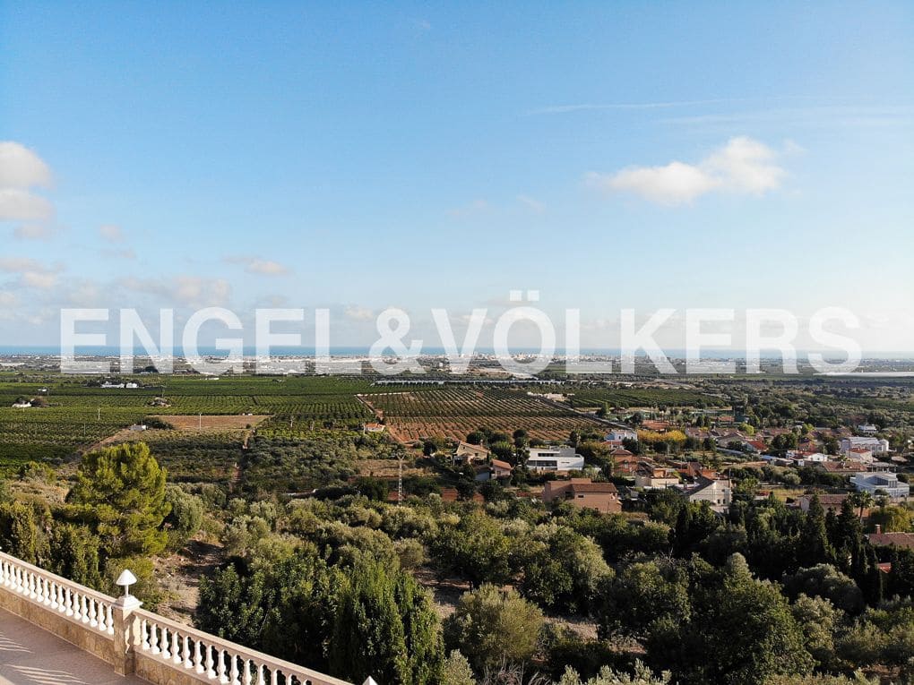 Villa/Maison à vendre à Vinaros avec piscine garage - 820 000 € (Ref: 8239256)