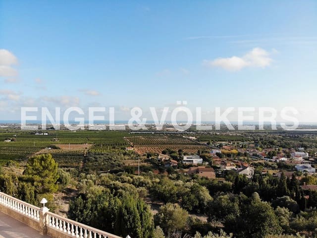 Villa/Maison à vendre à Vinaròs avec piscine garage - 820 000 € (Ref: 8239256)