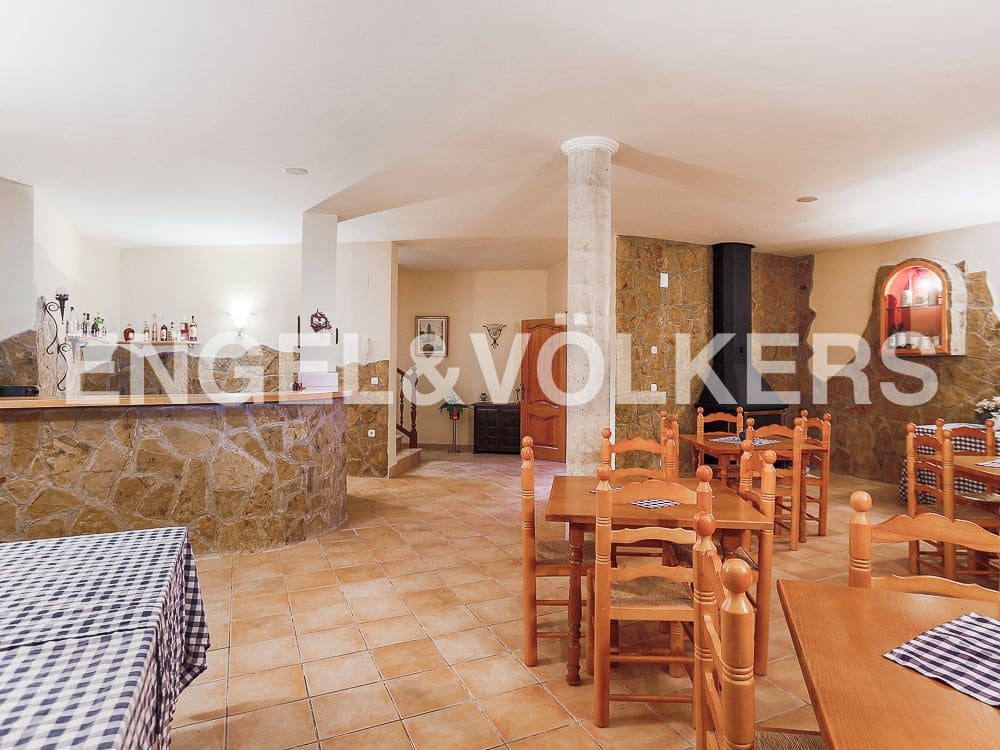 Villa/Maison à vendre à Vinaros avec piscine garage - 820 000 € (Ref: 8239256)