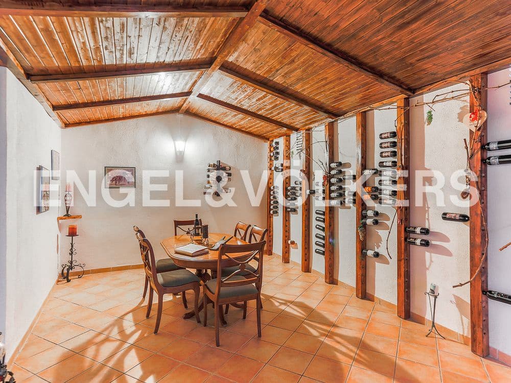 Villa/Maison à vendre à Vinaros avec piscine garage - 820 000 € (Ref: 8239256)