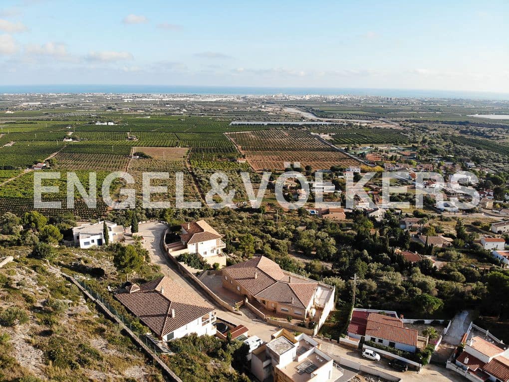 Villa/Maison à vendre à Vinaros avec piscine garage - 820 000 € (Ref: 8239256)