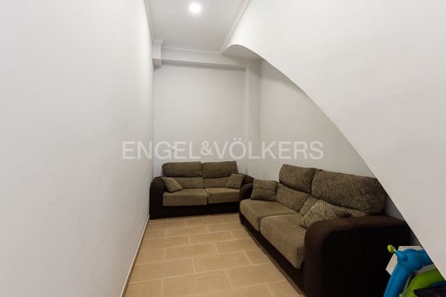 4 soverom Hus til salgs i Algemesí med garasje - € 295 000 (Ref: 8239264)