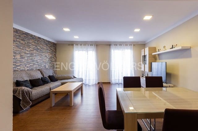 4 soverom Hus til salgs i Algemesí med garasje - € 295 000 (Ref: 8239264)