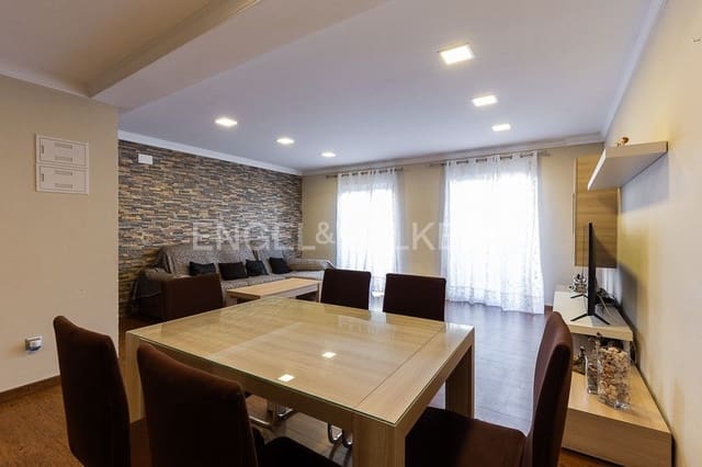 4 soverom Hus til salgs i Algemesí med garasje - € 295 000 (Ref: 8239264)