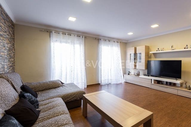 4 soverom Hus til salgs i Algemesí med garasje - € 295 000 (Ref: 8239264)