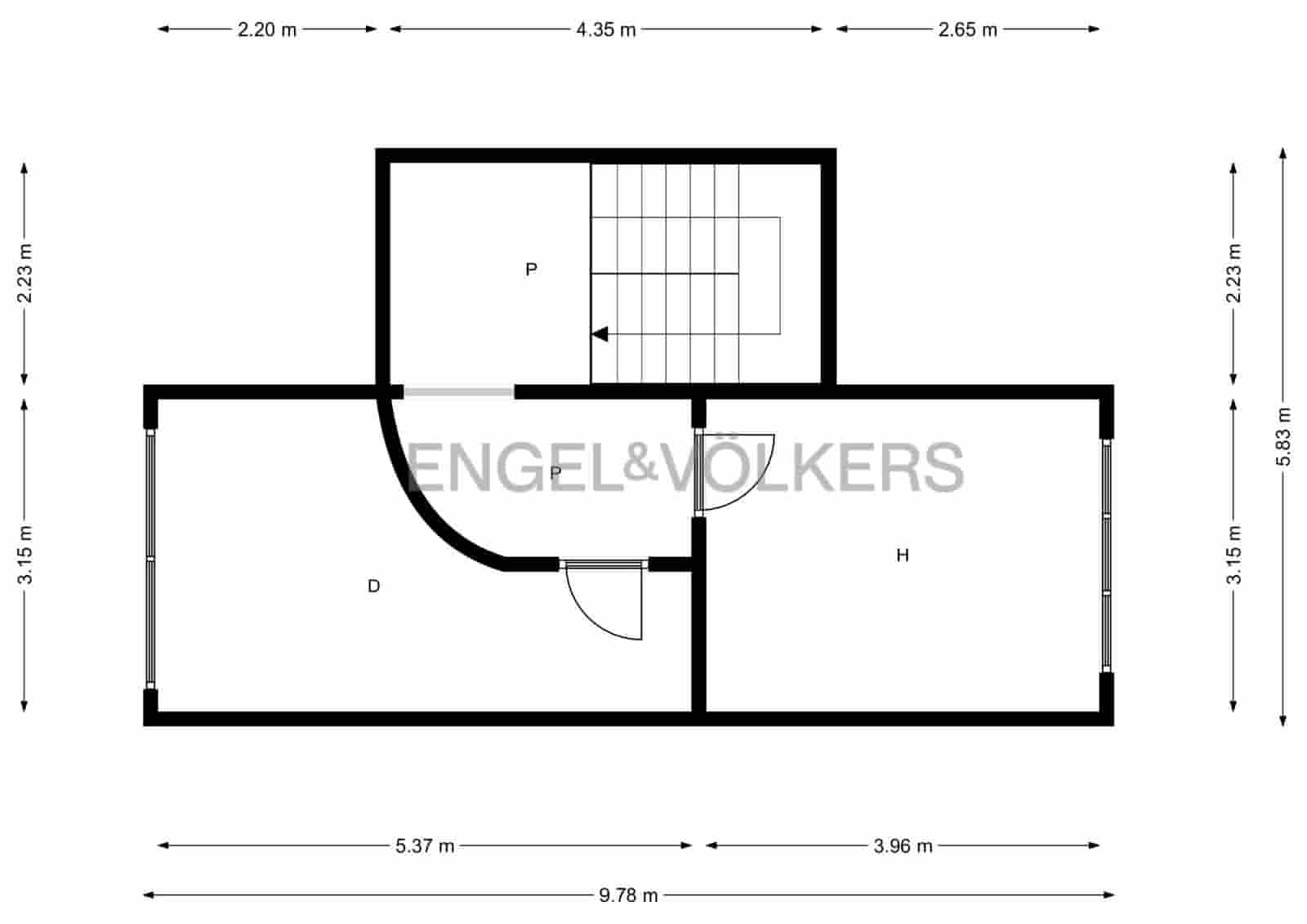 5 bedroom Villa for sale in Aldaia with garage - € 890,000 (Ref: 8239266)