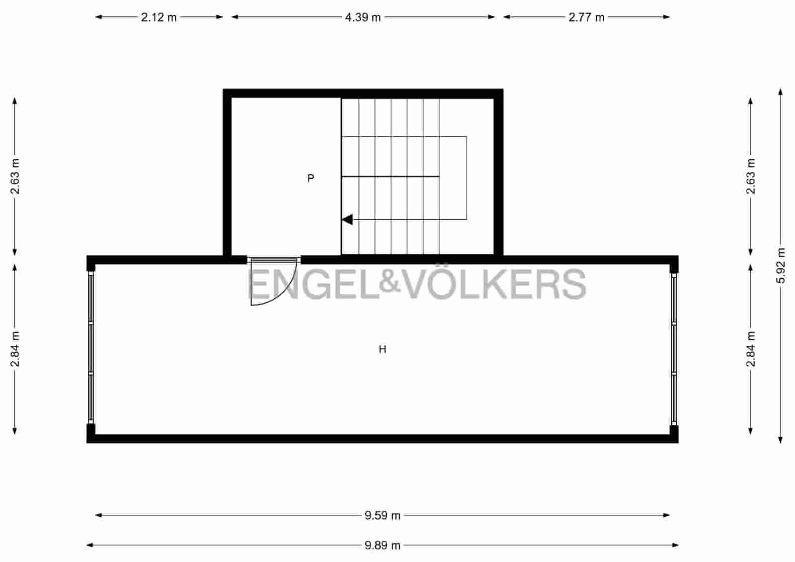 5 bedroom Villa for sale in Aldaia with garage - € 890,000 (Ref: 8239266)