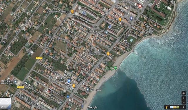 Bouwgrond te koop in Benicarló - € 450.000 (Ref: 8239269)