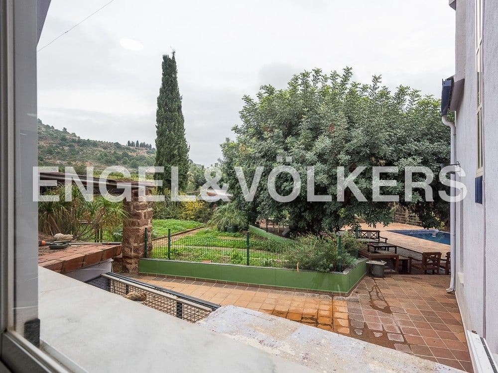 4 bedroom Finca/Country House for sale in Castello de la Plana with pool garage - € 625,000 (Ref: 8239275)