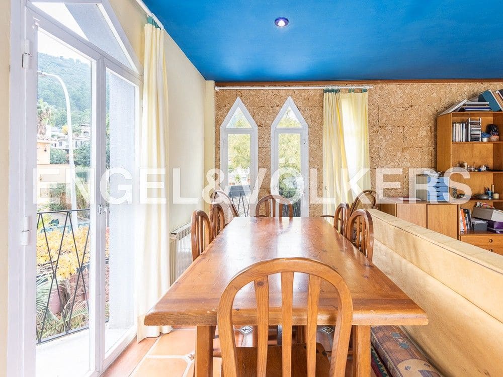 4 bedroom Finca/Country House for sale in Castello de la Plana with pool garage - € 625,000 (Ref: 8239275)