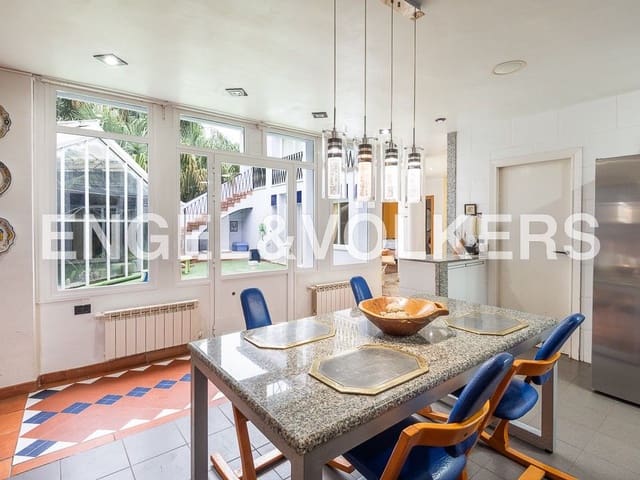 4 bedroom Finca/Country House for sale in Norte, Castelló de la Plana with pool garage - € 625,000 (Ref: 8239275)