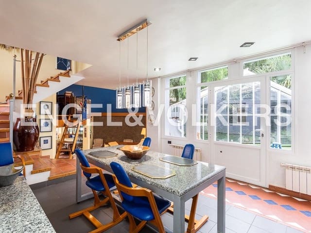 4 bedroom Finca/Country House for sale in Norte, Castelló de la Plana with pool garage - € 625,000 (Ref: 8239275)