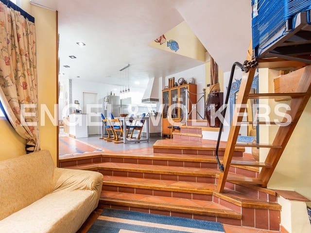4 bedroom Finca/Country House for sale in Norte, Castelló de la Plana with pool garage - € 625,000 (Ref: 8239275)