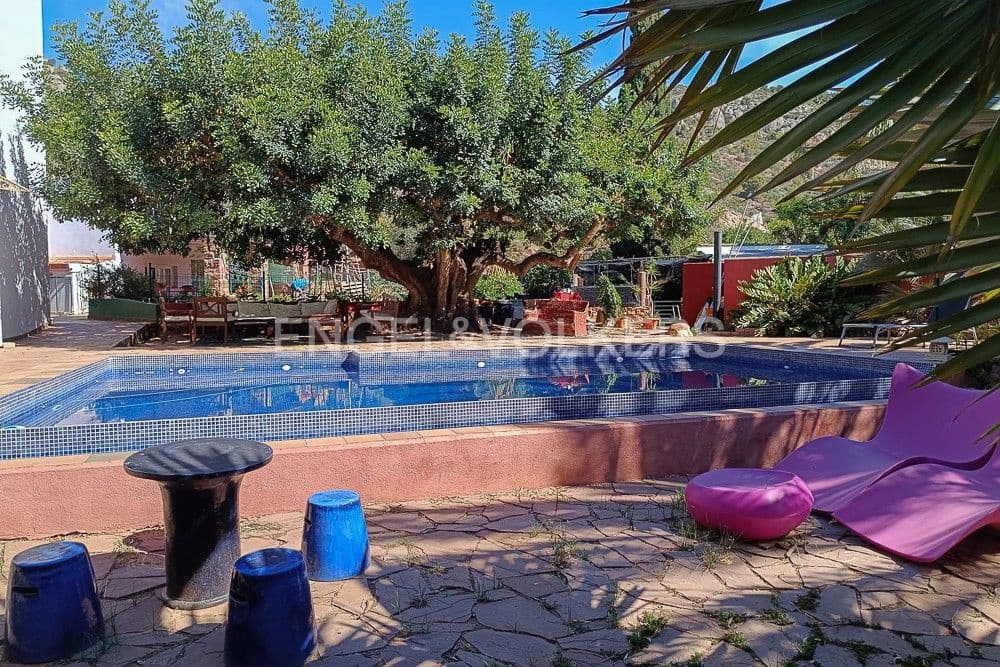 4 bedroom Finca/Country House for sale in Castello de la Plana with pool garage - € 625,000 (Ref: 8239275)