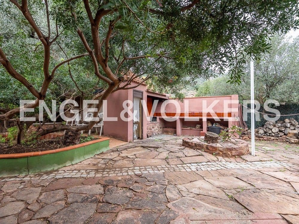 4 bedroom Finca/Country House for sale in Castello de la Plana with pool garage - € 625,000 (Ref: 8239275)