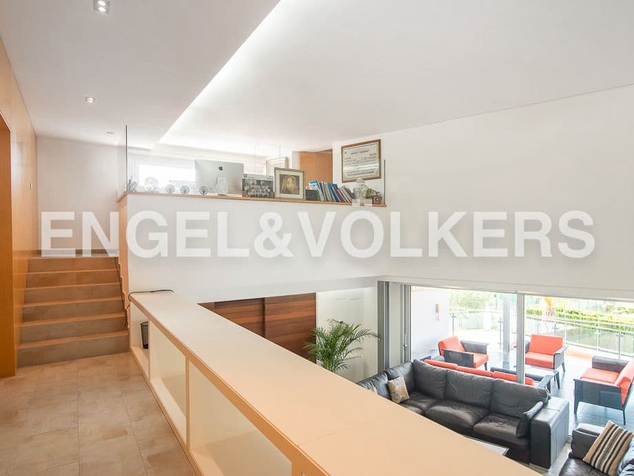 6 bedroom Villa for sale in Borriol with pool garage - € 2,200,000 (Ref: 8239282)