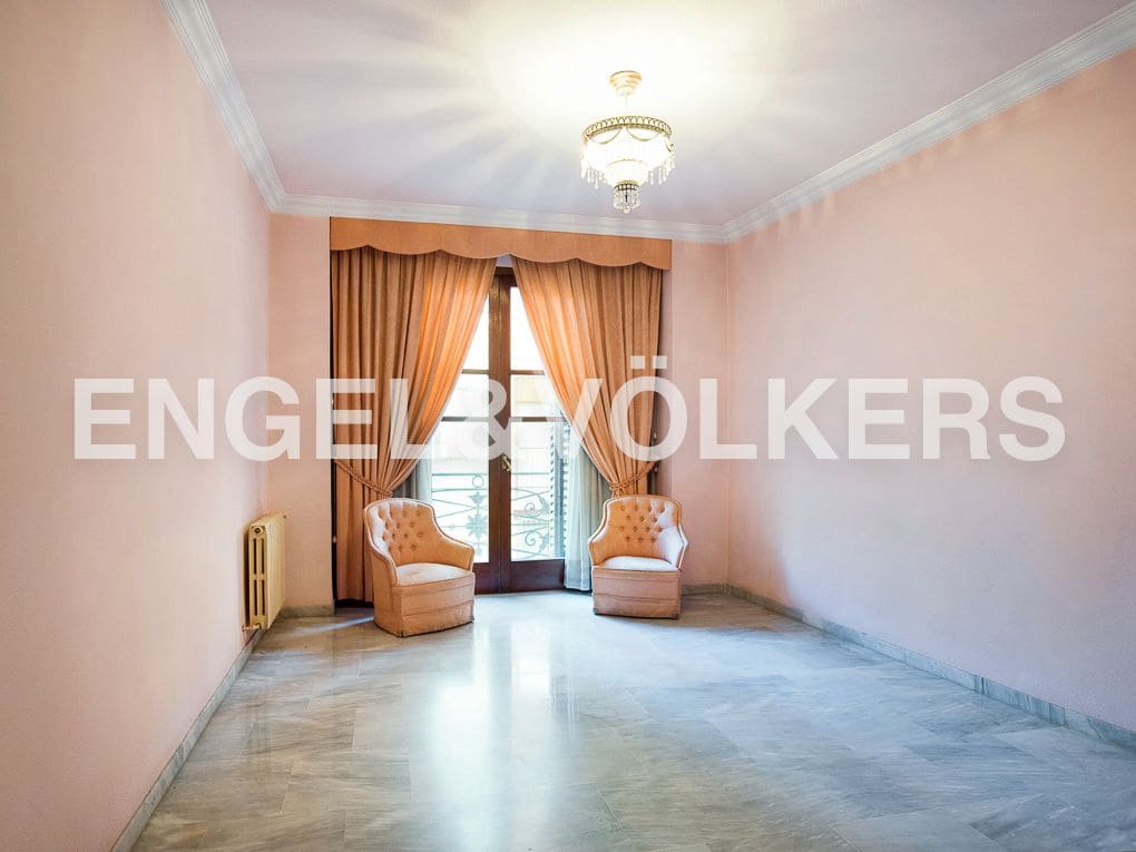 6 makuuhuone Omakotitalo myytävänä paikassa Castello de la Plana - 600 000 € (Ref: 8239297)