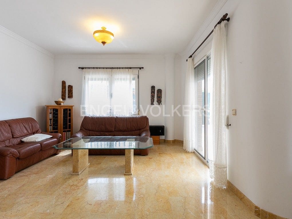 Chalet de 6 habitaciones en Cullera en venta con piscina garaje - 1.600.000 € (Ref: 8239303)