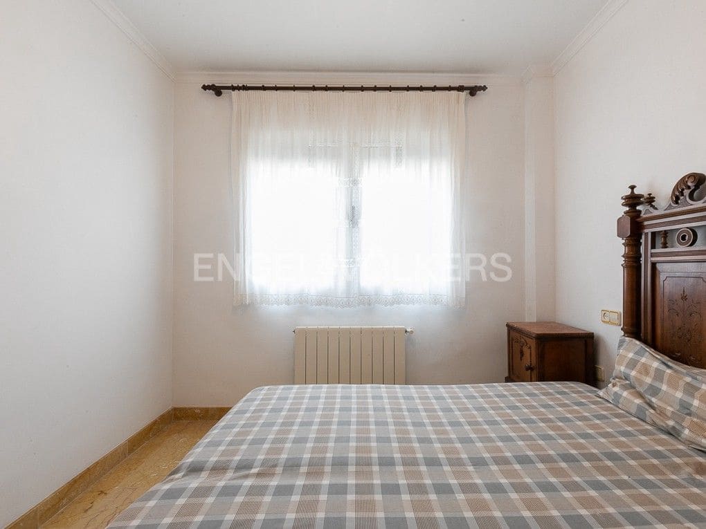 Chalet de 6 habitaciones en Cullera en venta con piscina garaje - 1.600.000 € (Ref: 8239303)