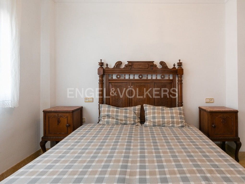 Chalet de 6 habitaciones en Cullera en venta con piscina garaje - 1.600.000 € (Ref: 8239303)
