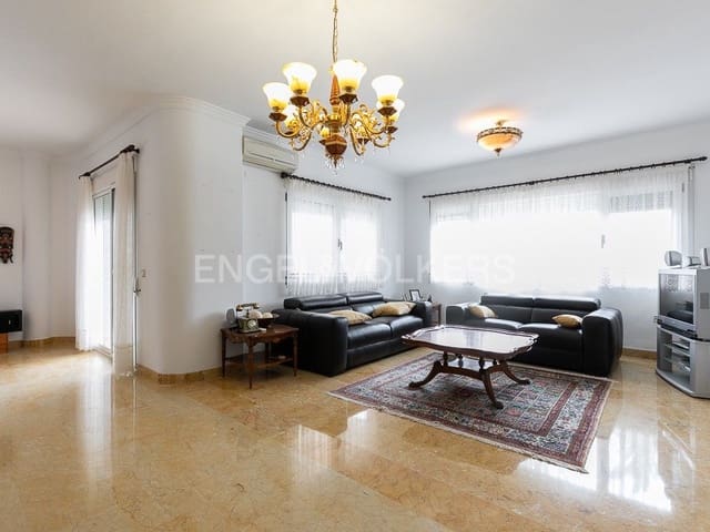 Chalet de 6 habitaciones en El Faro - El Dossel, Cullera en venta con piscina garaje - 1.600.000 € (Ref: 8239303)