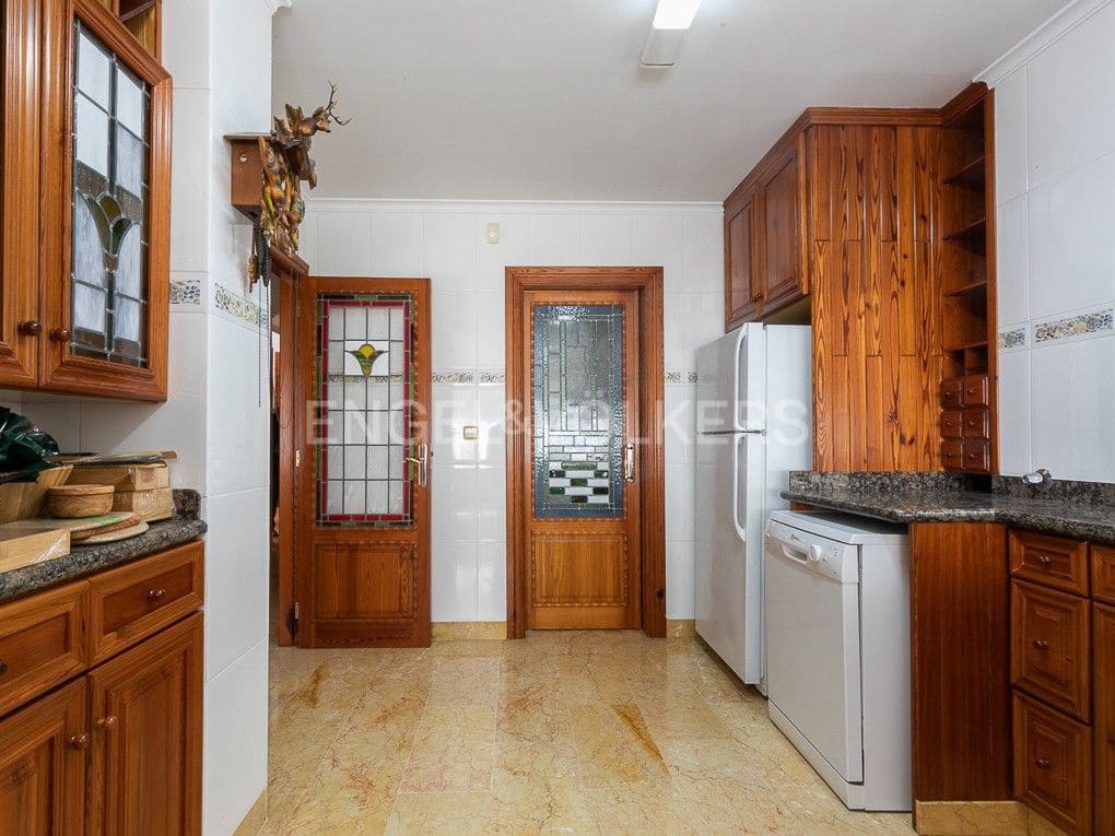 Chalet de 6 habitaciones en Cullera en venta con piscina garaje - 1.600.000 € (Ref: 8239303)
