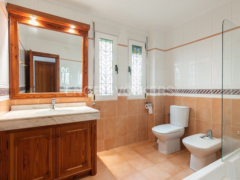 Chalet de 6 habitaciones en Cullera en venta con piscina garaje - 1.600.000 € (Ref: 8239303)
