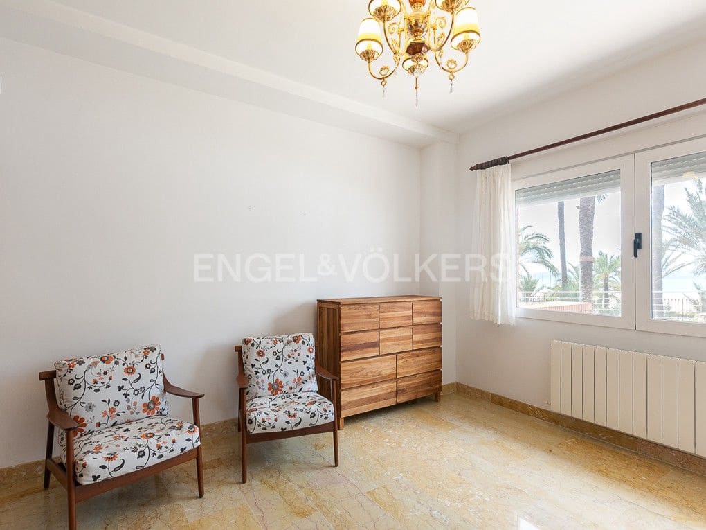 Chalet de 6 habitaciones en Cullera en venta con piscina garaje - 1.600.000 € (Ref: 8239303)