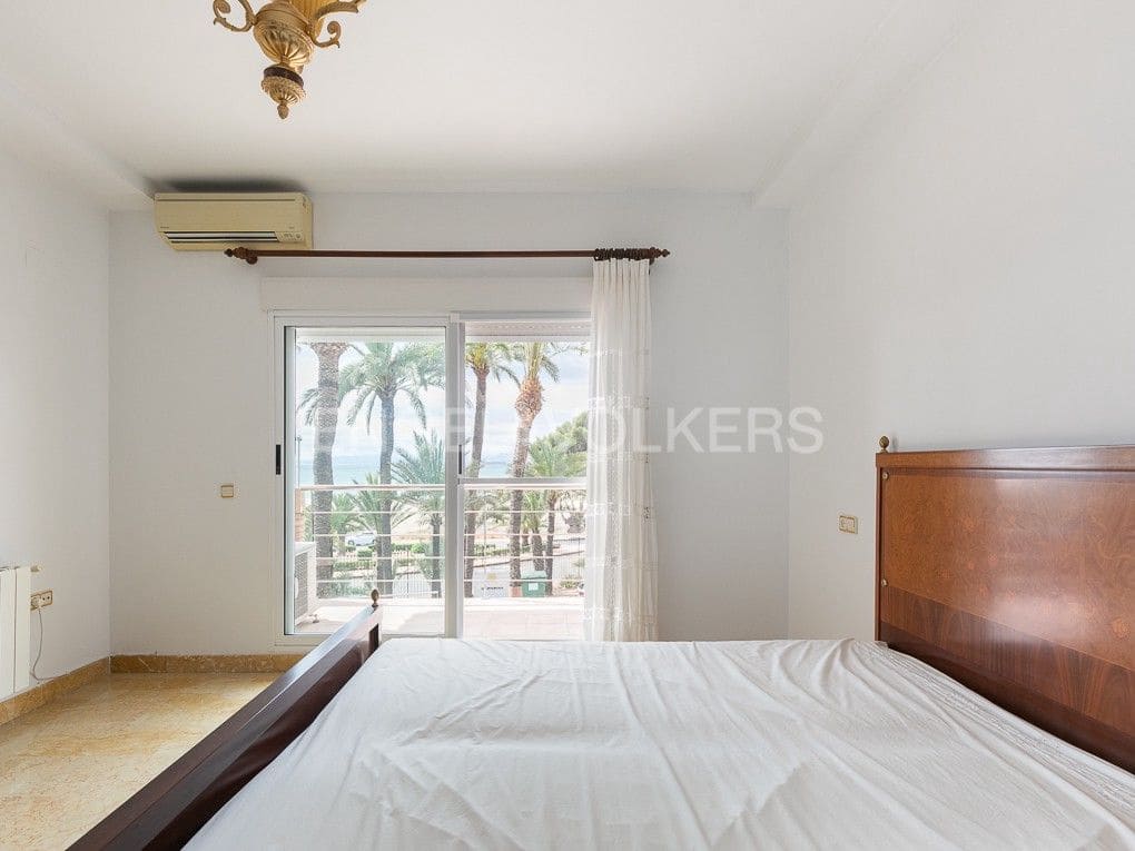 Chalet de 6 habitaciones en Cullera en venta con piscina garaje - 1.600.000 € (Ref: 8239303)