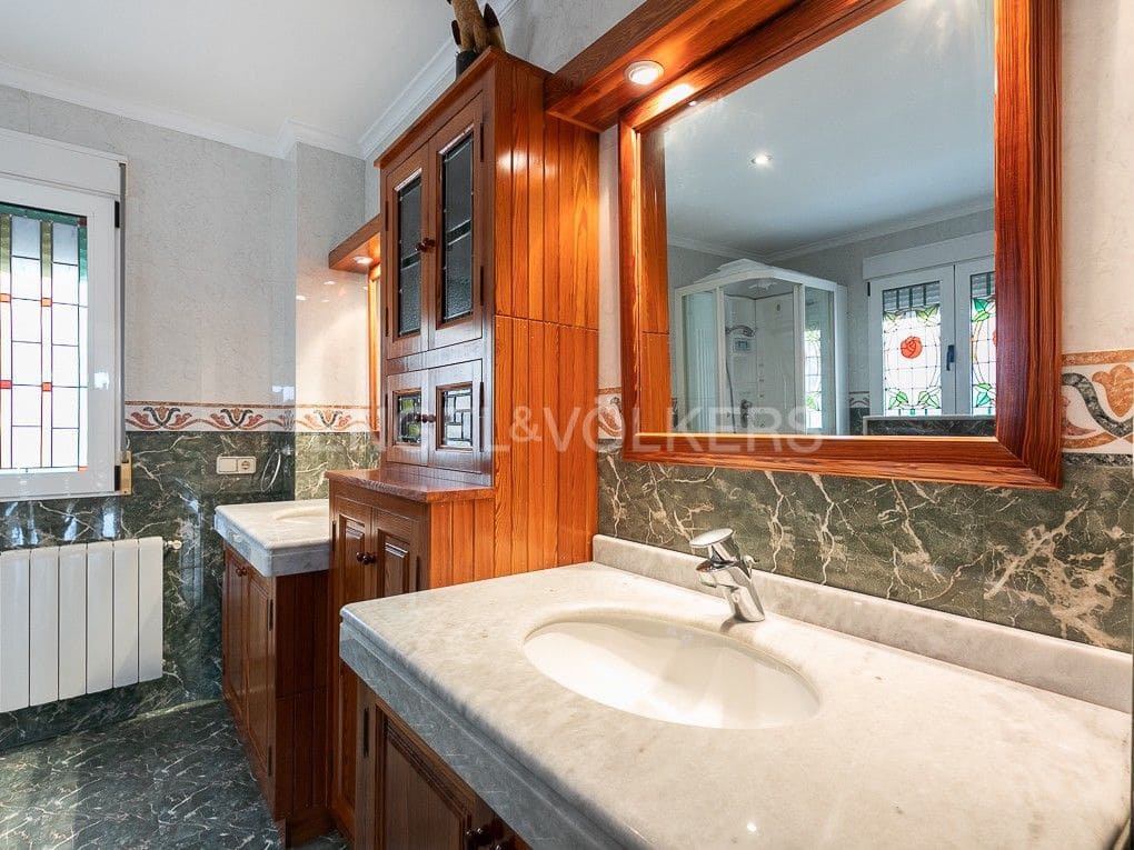 Chalet de 6 habitaciones en Cullera en venta con piscina garaje - 1.600.000 € (Ref: 8239303)