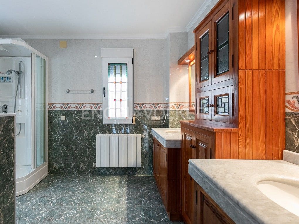 Chalet de 6 habitaciones en Cullera en venta con piscina garaje - 1.600.000 € (Ref: 8239303)