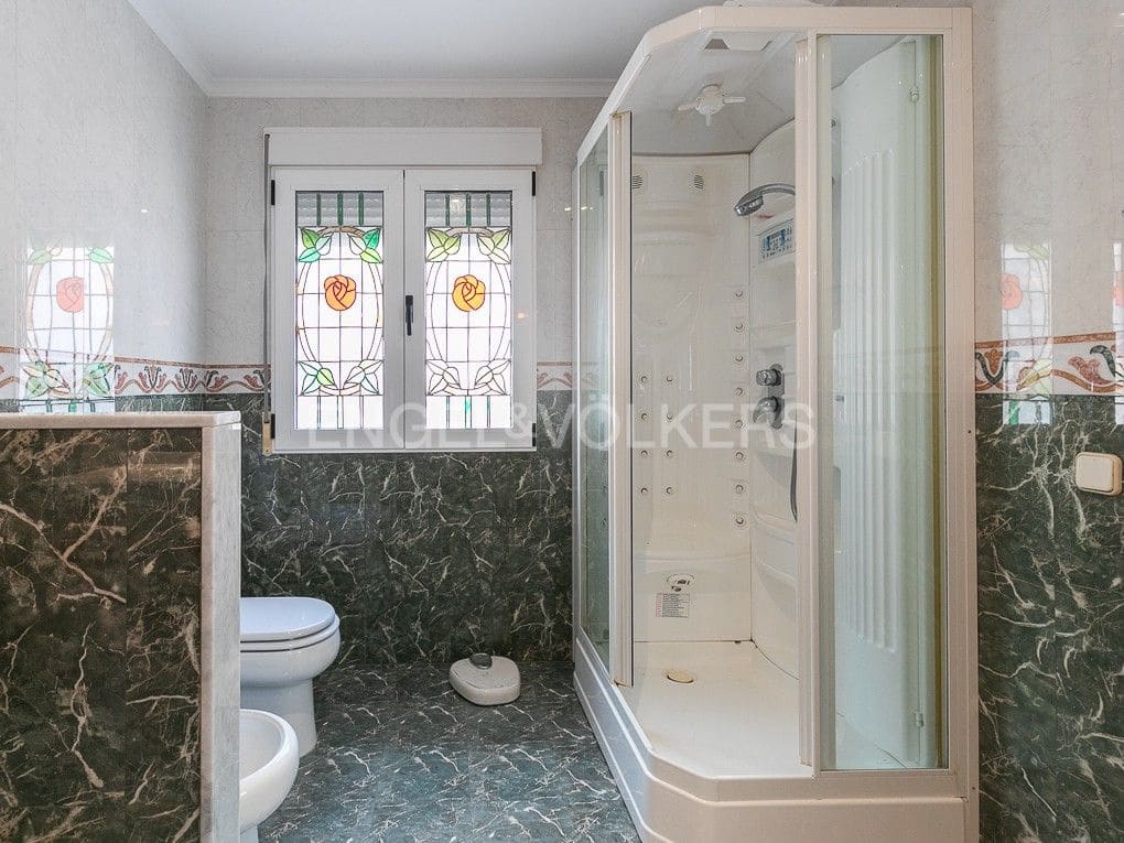 Chalet de 6 habitaciones en Cullera en venta con piscina garaje - 1.600.000 € (Ref: 8239303)