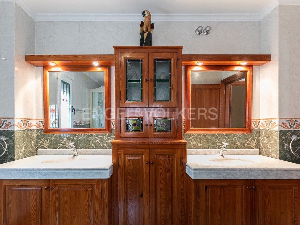 Chalet de 6 habitaciones en Cullera en venta con piscina garaje - 1.600.000 € (Ref: 8239303)