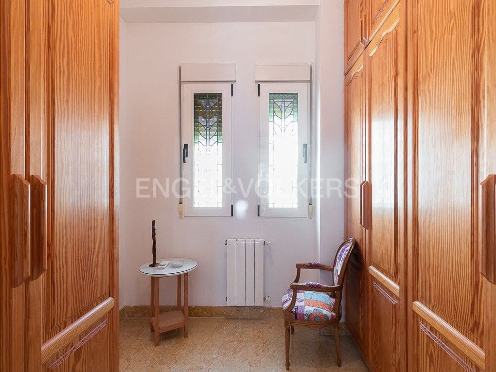 Chalet de 6 habitaciones en Cullera en venta con piscina garaje - 1.600.000 € (Ref: 8239303)