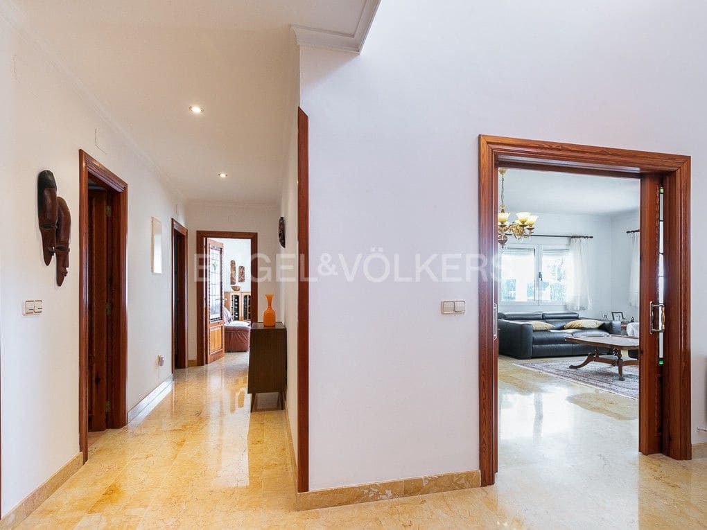 Chalet de 6 habitaciones en Cullera en venta con piscina garaje - 1.600.000 € (Ref: 8239303)