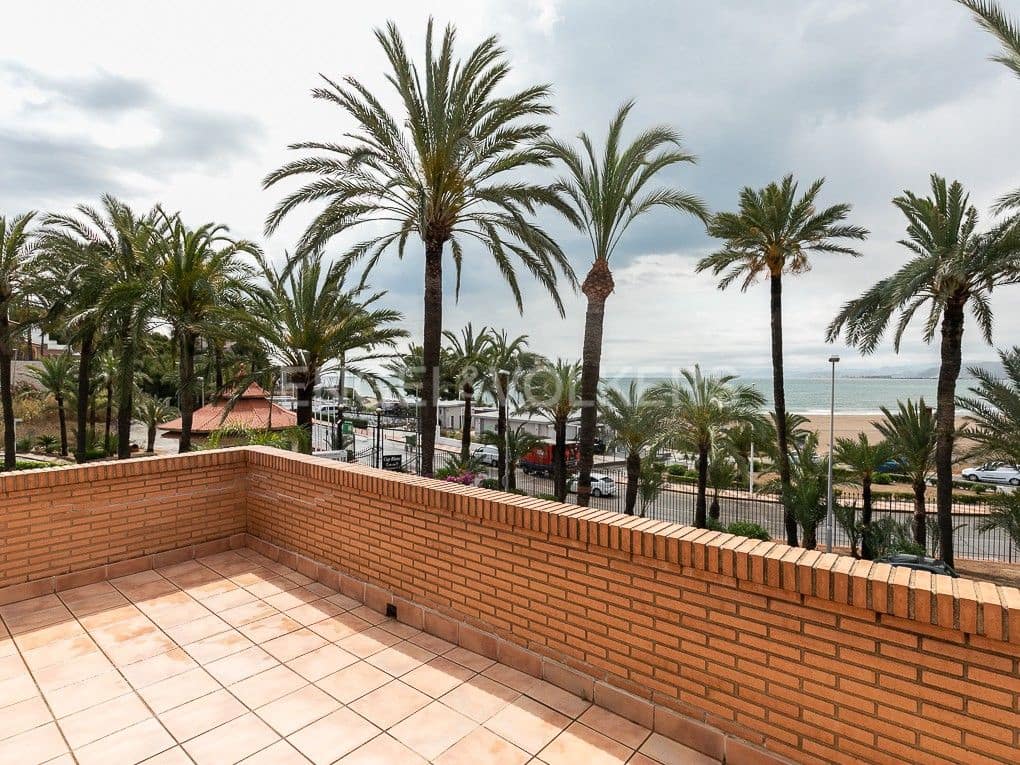 Chalet de 6 habitaciones en Cullera en venta con piscina garaje - 1.600.000 € (Ref: 8239303)